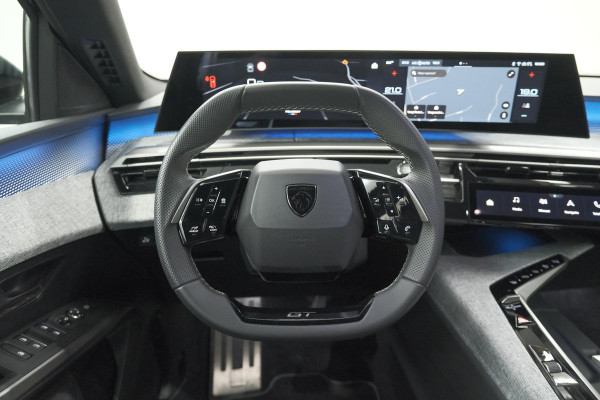 Peugeot 3008 1.2 Hybrid 145 GT | Elektrische Kofferklep | Camera | Adaptieve Cruise Control | Apple CarPlay