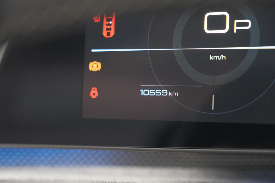 Peugeot 3008 1.2 Hybrid 145 GT | Elektrische Kofferklep | Camera | Adaptieve Cruise Control | Apple CarPlay