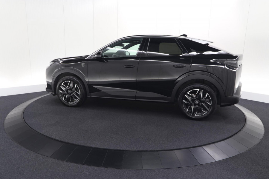 Peugeot 3008 1.2 Hybrid 145 GT | Elektrische Kofferklep | Camera | Adaptieve Cruise Control | Apple CarPlay