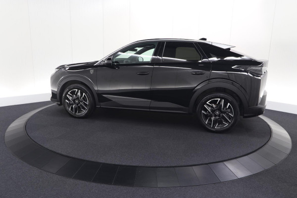 Peugeot 3008 1.2 Hybrid 145 GT | Elektrische Kofferklep | Camera | Adaptieve Cruise Control | Apple CarPlay