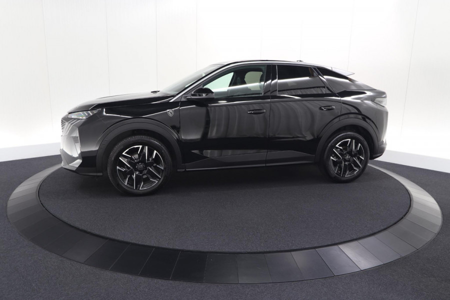 Peugeot 3008 1.2 Hybrid 145 GT | Elektrische Kofferklep | Camera | Adaptieve Cruise Control | Apple CarPlay