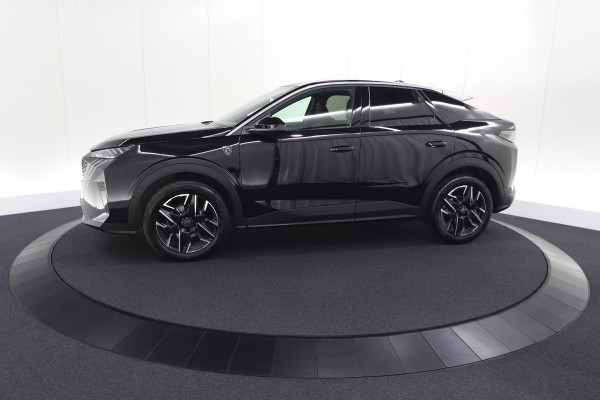 Peugeot 3008 1.2 Hybrid 145 GT | Elektrische Kofferklep | Camera | Adaptieve Cruise Control | Apple CarPlay