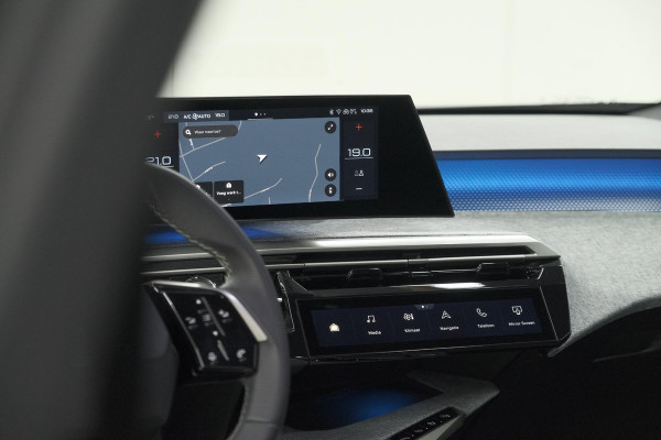 Peugeot 3008 1.2 Hybrid 145 GT | Elektrische Kofferklep | Camera | Adaptieve Cruise Control | Apple CarPlay