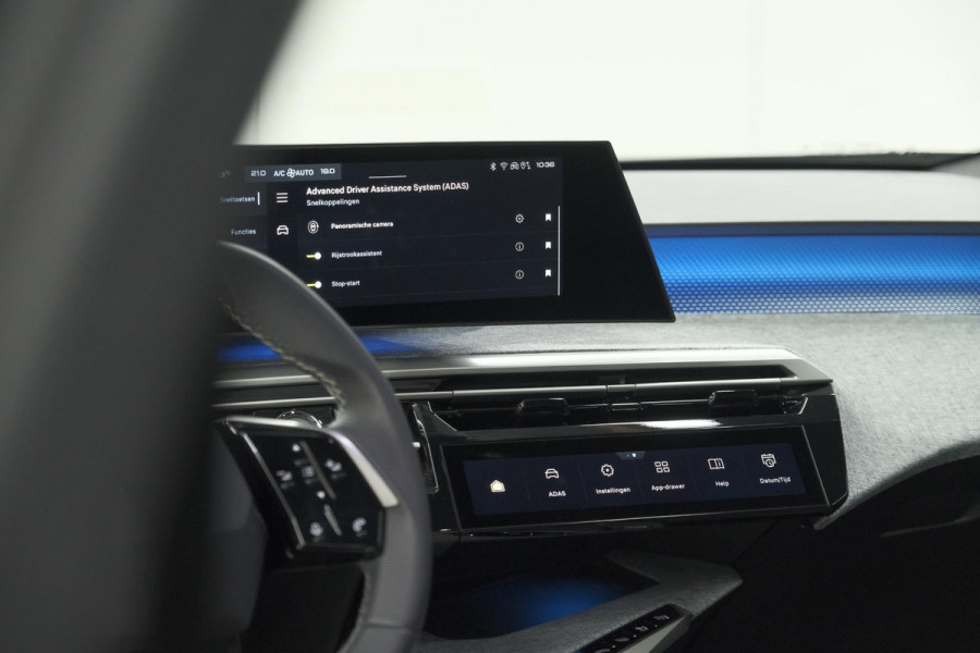 Peugeot 3008 1.2 Hybrid 145 GT | Elektrische Kofferklep | Camera | Adaptieve Cruise Control | Apple CarPlay