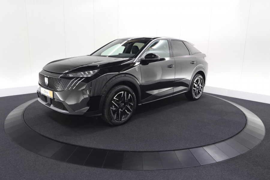 Peugeot 3008 1.2 Hybrid 145 GT | Elektrische Kofferklep | Camera | Adaptieve Cruise Control | Apple CarPlay