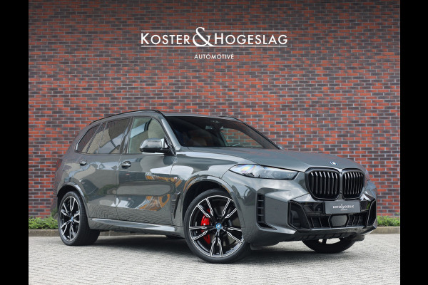 BMW X5 50e xDrive | Skylounge - Trekhaak - Massage