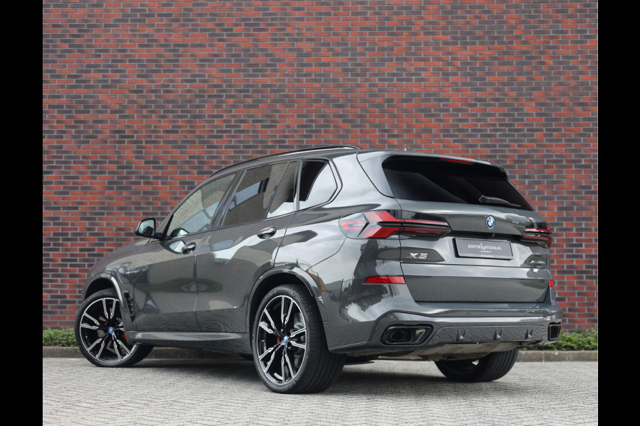 BMW X5 50e xDrive | Skylounge - Trekhaak - Massage