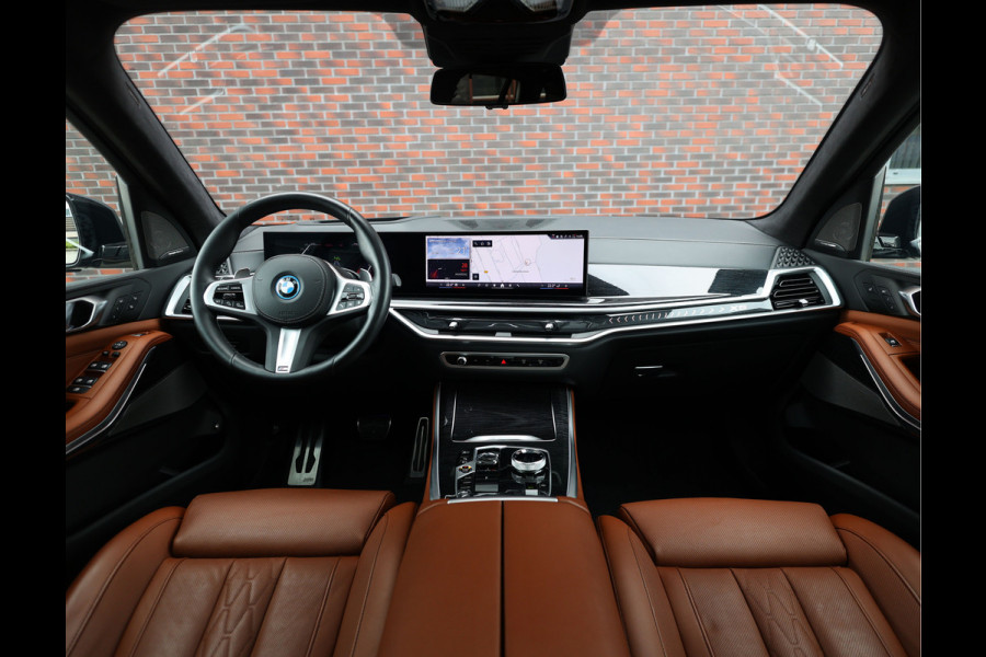 BMW X5 50e xDrive | Skylounge - Trekhaak - Massage