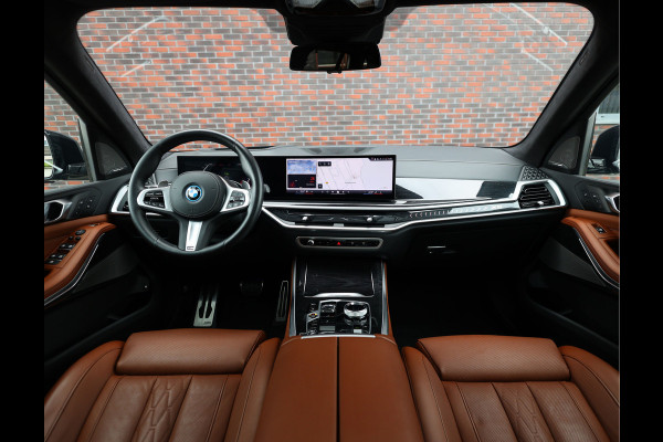 BMW X5 50e xDrive | Skylounge - Trekhaak - Massage