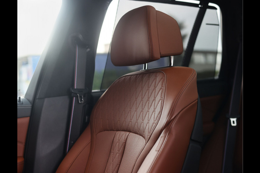 BMW X5 50e xDrive | Skylounge - Trekhaak - Massage