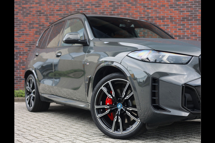 BMW X5 50e xDrive | Skylounge - Trekhaak - Massage
