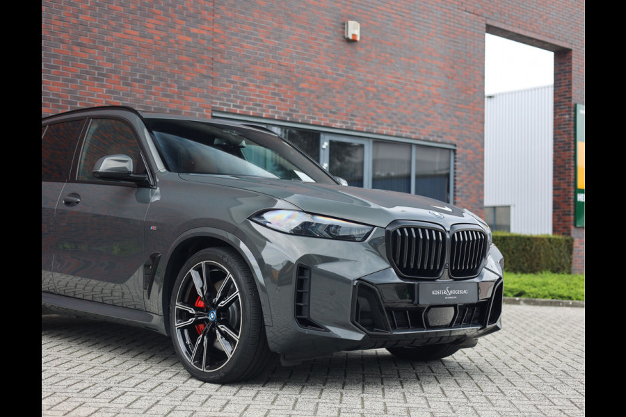BMW X5 50e xDrive | Skylounge - Trekhaak - Massage