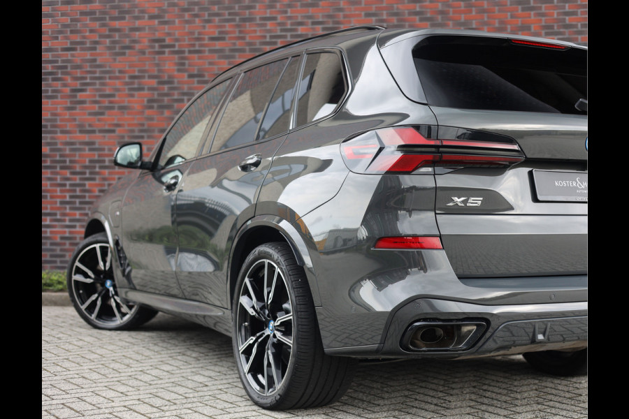 BMW X5 50e xDrive | Skylounge - Trekhaak - Massage