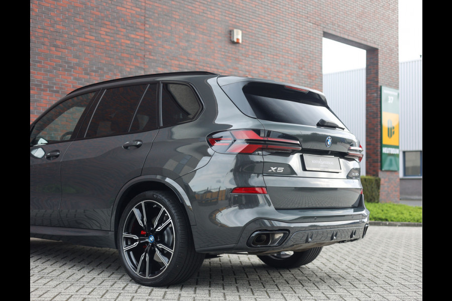 BMW X5 50e xDrive | Skylounge - Trekhaak - Massage