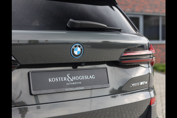BMW X5 50e xDrive | Skylounge - Trekhaak - Massage