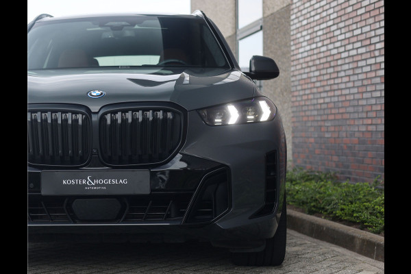 BMW X5 50e xDrive | Skylounge - Trekhaak - Massage