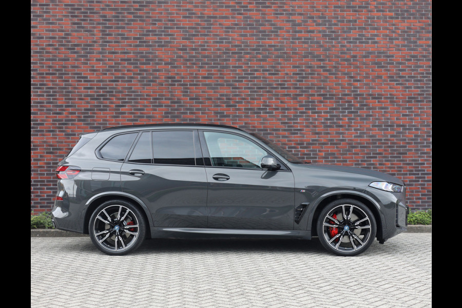 BMW X5 50e xDrive | Skylounge - Trekhaak - Massage