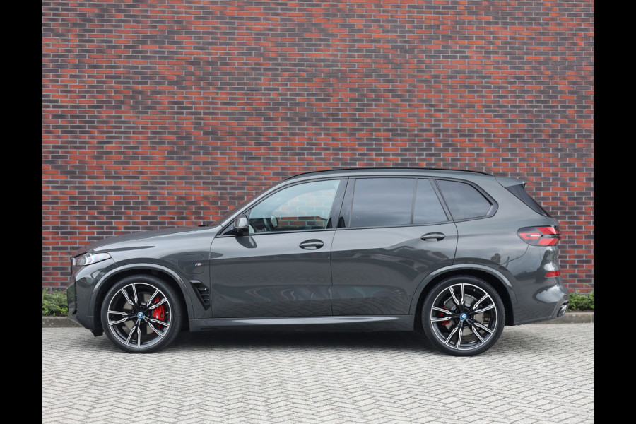 BMW X5 50e xDrive | Skylounge - Trekhaak - Massage