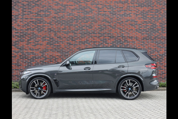 BMW X5 50e xDrive | Skylounge - Trekhaak - Massage