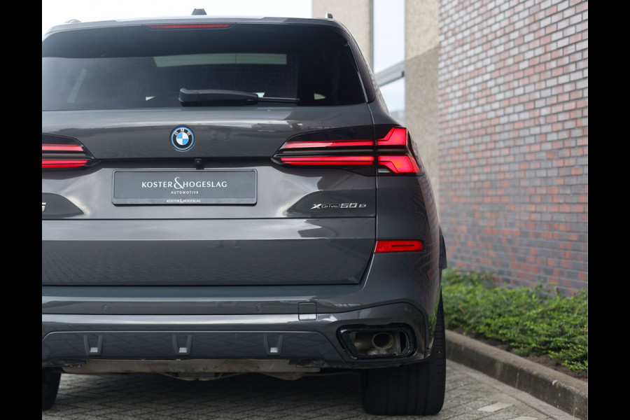 BMW X5 50e xDrive | Skylounge - Trekhaak - Massage
