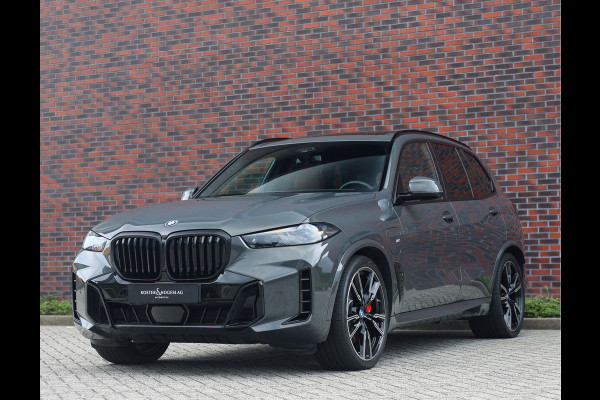 BMW X5 50e xDrive | Skylounge - Trekhaak - Massage