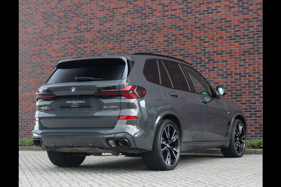 BMW X5 50e xDrive | Skylounge - Trekhaak - Massage