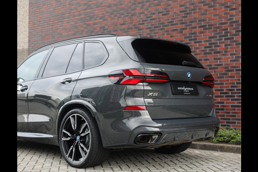 BMW X5 50e xDrive | Skylounge - Trekhaak - Massage