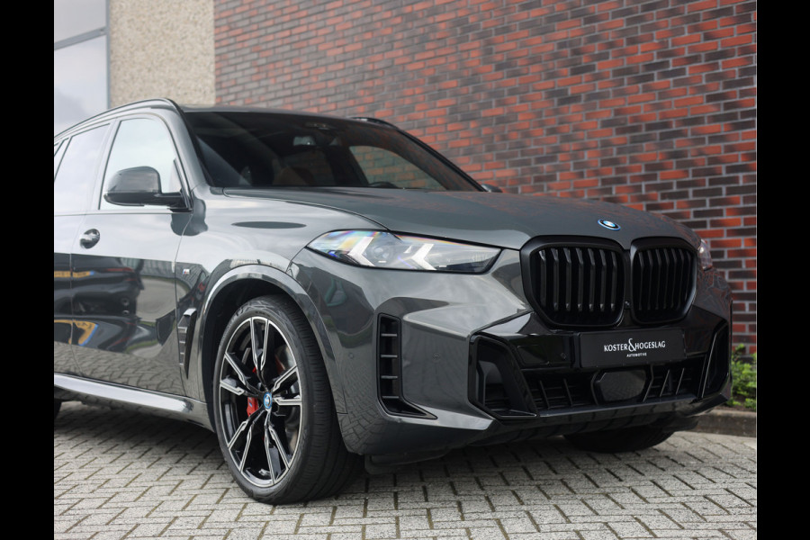 BMW X5 50e xDrive | Skylounge - Trekhaak - Massage