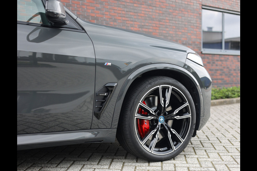BMW X5 50e xDrive | Skylounge - Trekhaak - Massage