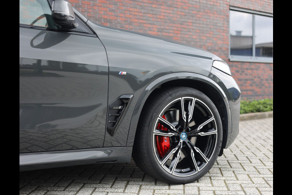 BMW X5 50e xDrive | Skylounge - Trekhaak - Massage