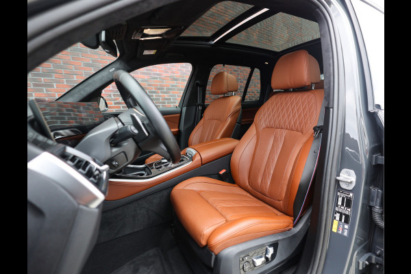 BMW X5 50e xDrive | Skylounge - Trekhaak - Massage