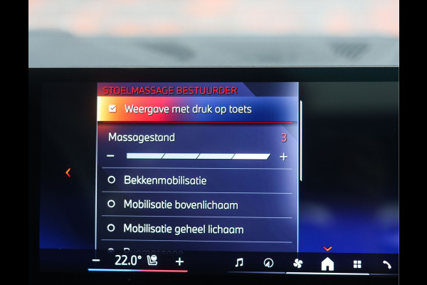 BMW X5 50e xDrive | Skylounge - Trekhaak - Massage