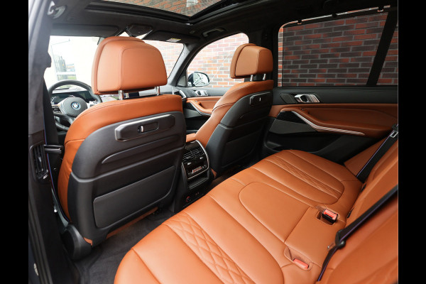 BMW X5 50e xDrive | Skylounge - Trekhaak - Massage