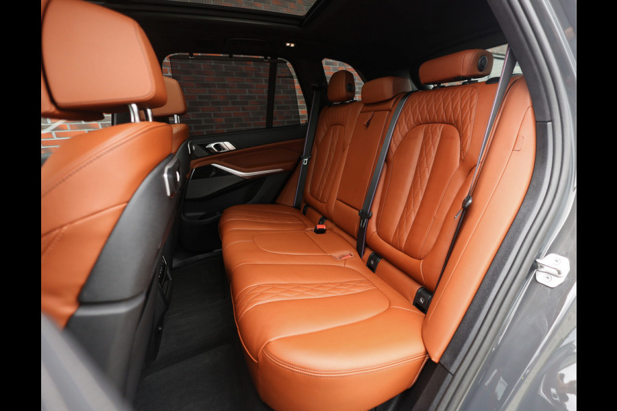 BMW X5 50e xDrive | Skylounge - Trekhaak - Massage