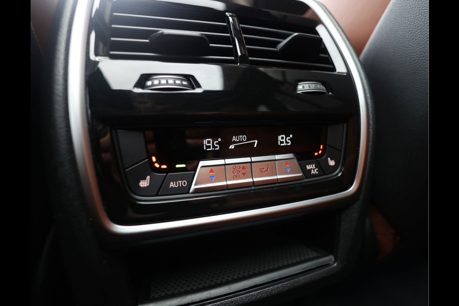 BMW X5 50e xDrive | Skylounge - Trekhaak - Massage