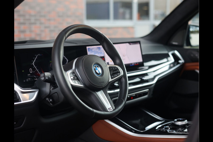 BMW X5 50e xDrive | Skylounge - Trekhaak - Massage