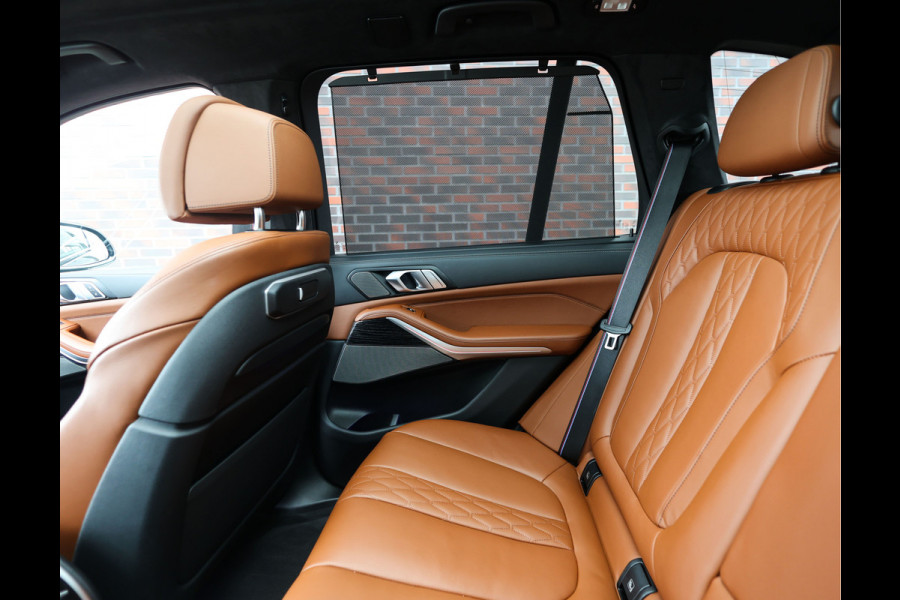BMW X5 50e xDrive | Skylounge - Trekhaak - Massage