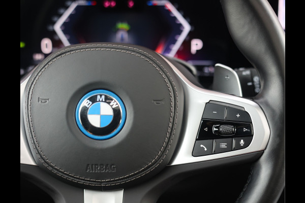 BMW X5 50e xDrive | Skylounge - Trekhaak - Massage