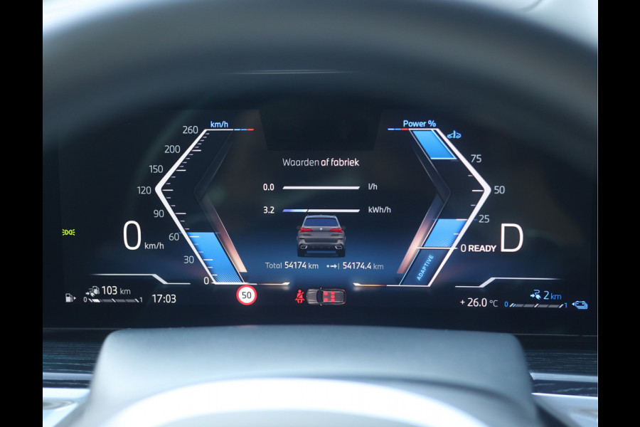 BMW X5 50e xDrive | Skylounge - Trekhaak - Massage