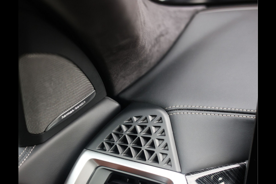 BMW X5 50e xDrive | Skylounge - Trekhaak - Massage