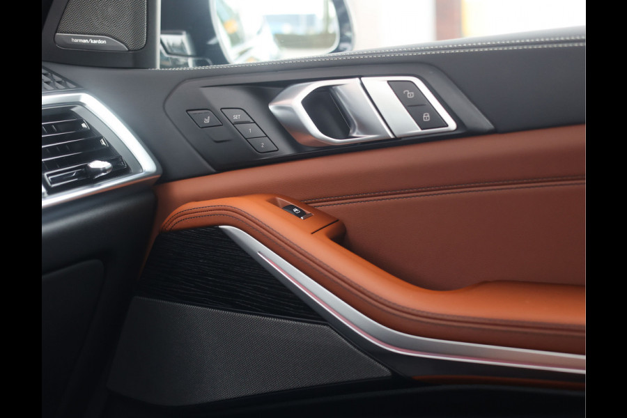 BMW X5 50e xDrive | Skylounge - Trekhaak - Massage