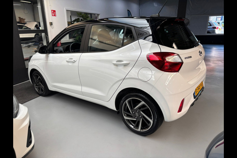 Hyundai i10 1.0 Comfort / Carplay