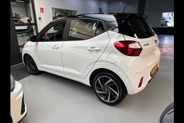 Hyundai i10 1.0 Comfort / Carplay