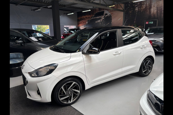 Hyundai i10 1.0 Comfort / Carplay
