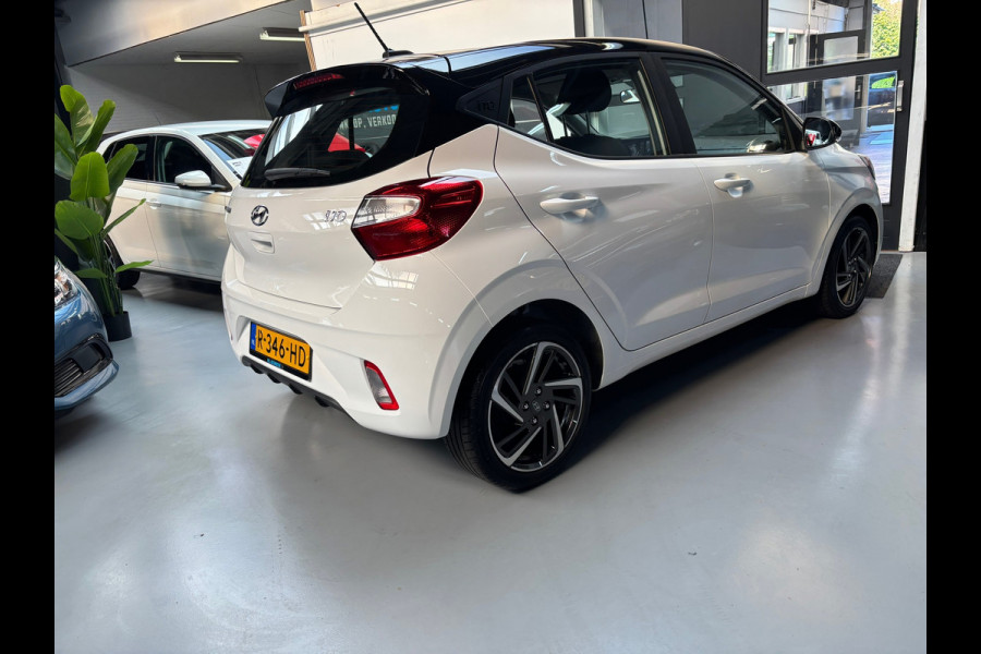 Hyundai i10 1.0 Comfort / Carplay
