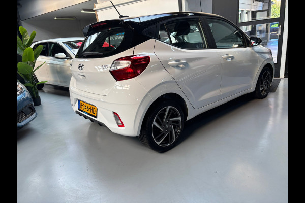 Hyundai i10 1.0 Comfort / Carplay