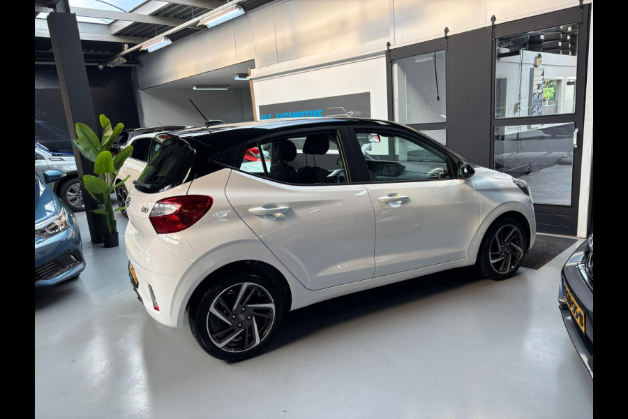 Hyundai i10 1.0 Comfort / Carplay