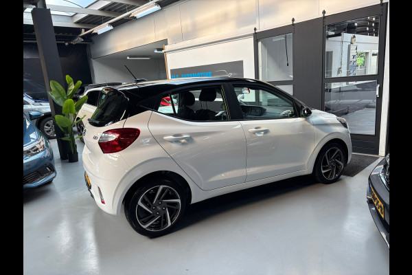 Hyundai i10 1.0 Comfort / Carplay