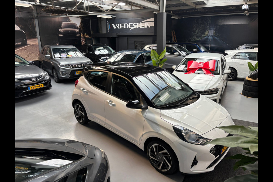 Hyundai i10 1.0 Comfort / Carplay