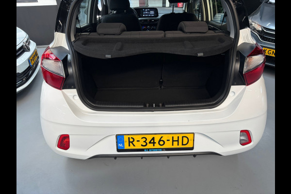 Hyundai i10 1.0 Comfort / Carplay